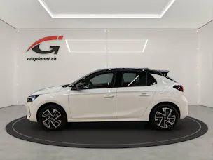 Opel Corsa 1.2 T MHEV GS