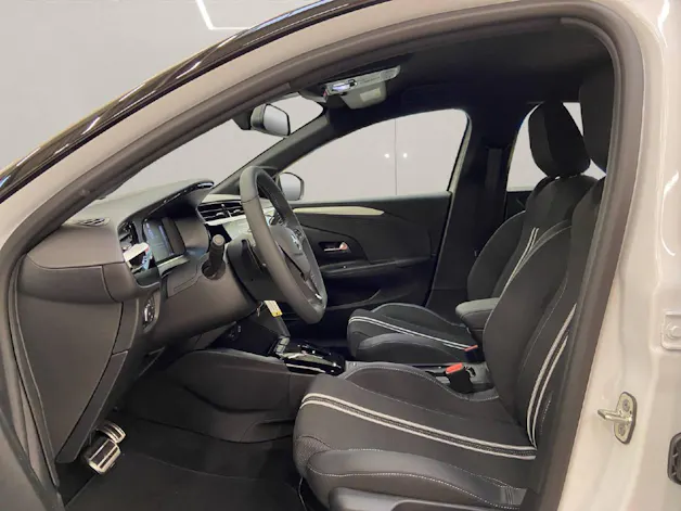 Opel Corsa 1.2 T MHEV GS