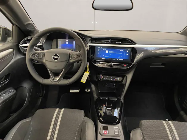 Opel Corsa 1.2 T MHEV GS