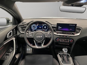 Vehicle image KIA ProCeed 1.6 T-GDi GT