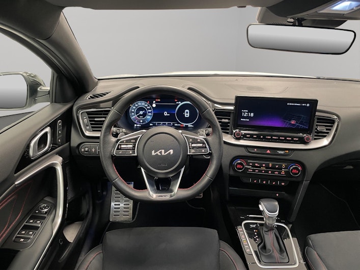 Vehicle image KIA CEED