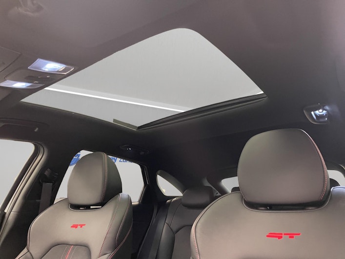 Vehicle image KIA CEED