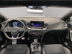 Vehicle image KIA ProCeed 1.6 T-GDi GT