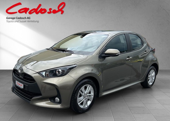 First vehicle image First vehicle image