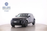 First vehicle image