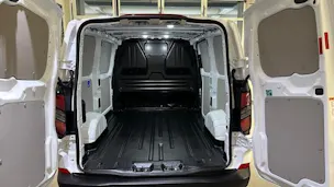 Ford Transit C Van 280 L1 2.0 EcoBlue 110 Trend