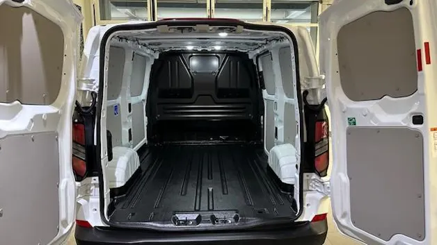 Ford Transit C Van 280 L1 2.0 EcoBlue 110 Trend