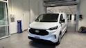 Ford Transit C Van 280 L1 2.0 EcoBlue 110 Trend