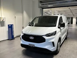 Ford Transit C Van 280 L1 2.0 EcoBlue 110 Trend
