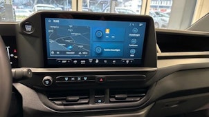 Vehicle image FORD Transit C Van 280 L1 2.0 EcoBlue 110 Trend