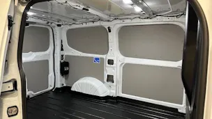 Ford Transit C Van 280 L1 2.0 EcoBlue 110 Trend