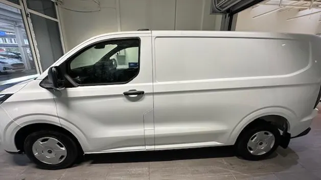Ford Transit C Van 280 L1 2.0 EcoBlue 110 Trend