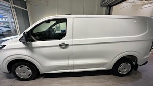 Vehicle image FORD Transit C Van 280 L1 2.0 EcoBlue 110 Trend