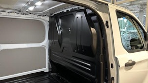 Vehicle image FORD Transit C Van 280 L1 2.0 EcoBlue 110 Trend