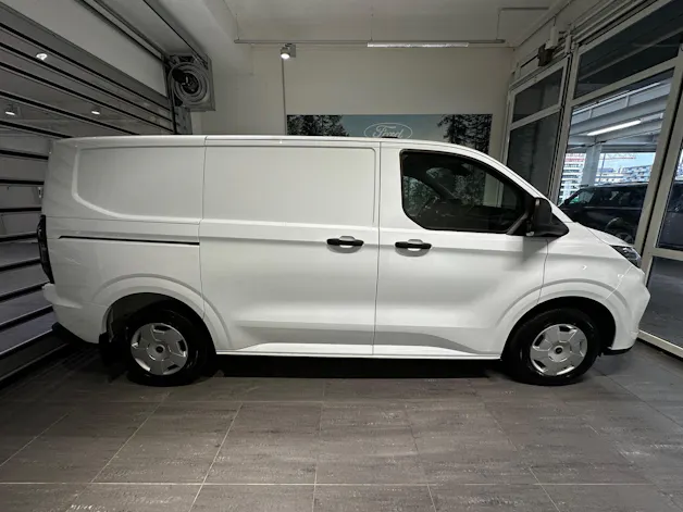 Ford Transit C Van 280 L1 2.0 EcoBlue 110 Trend