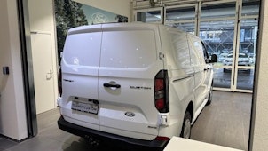 Vehicle image FORD Transit C Van 280 L1 2.0 EcoBlue 110 Trend