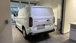 Ford Transit C Van 280 L1 2.0 EcoBlue 110 Trend