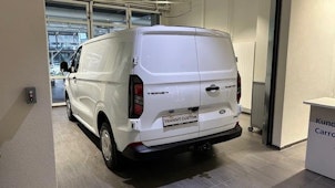 Vehicle image FORD Transit C Van 280 L1 2.0 EcoBlue 110 Trend