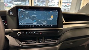 Vehicle image FORD Transit C Van 280 L1 2.0 EcoBlue 110 Trend