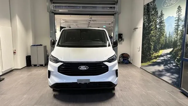 Ford Transit C Van 280 L1 2.0 EcoBlue 110 Trend