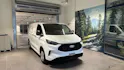 Ford Transit C Van 280 L1 2.0 EcoBlue 110 Trend