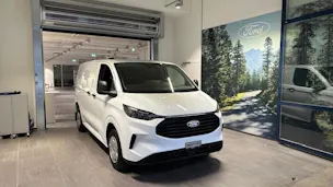 Ford Transit C Van 280 L1 2.0 EcoBlue 110 Trend