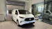 Ford Transit C Van 280 L1 2.0 EcoBlue 110 Trend