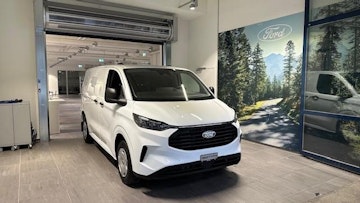 Vehicle image FORD Transit C Van 280 L1 2.0 EcoBlue 110 Trend