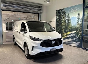 Vehicle image FORD Transit C Van 280 L1 2.0 EcoBlue 110 Trend Vehicle image FORD Transit C Van 280 L1 2.0 EcoBlue 110 Trend