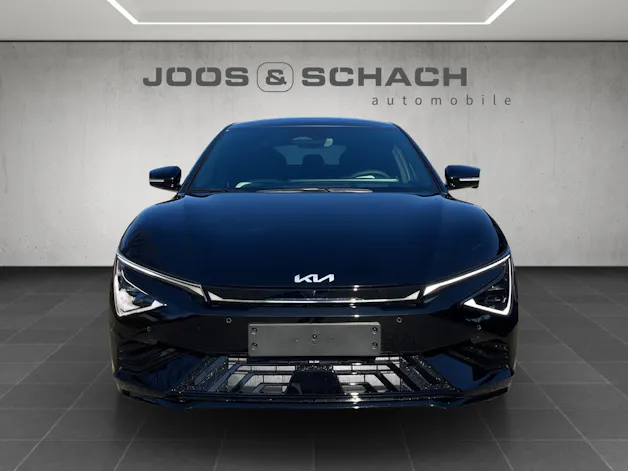 Kia EV6 84 kWh GT-Line 4x4
