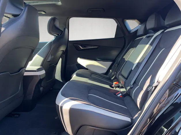 Kia EV6 84 kWh GT-Line 4x4