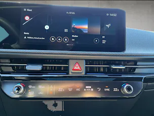 Kia EV6 84 kWh GT-Line 4x4