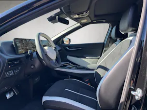 Kia EV6 84 kWh GT-Line 4x4
