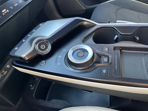 Kia EV6 84 kWh GT-Line 4x4