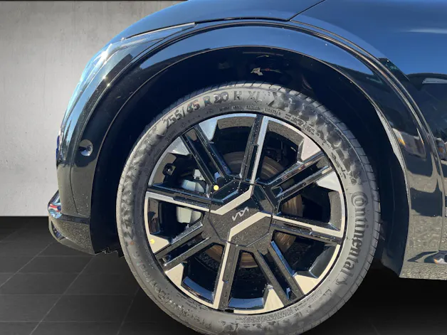 Kia EV6 84 kWh GT-Line 4x4
