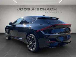 Kia EV6 84 kWh GT-Line 4x4