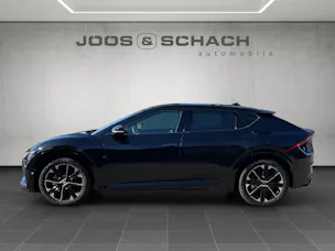 Kia EV6 84 kWh GT-Line 4x4