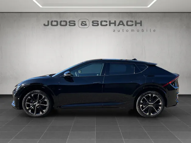 Kia EV6 84 kWh GT-Line 4x4