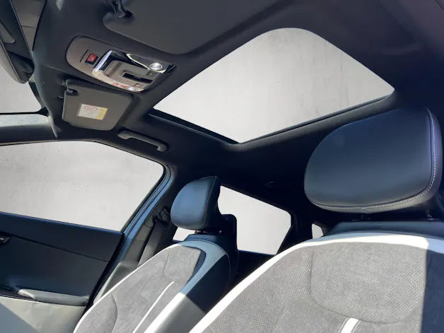 Kia EV6 84 kWh GT-Line 4x4