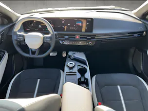 Kia EV6 84 kWh GT-Line 4x4