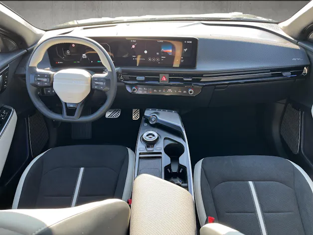 Kia EV6 84 kWh GT-Line 4x4