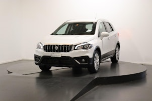 Vehicle image SUZUKI SX4 S-Cross 1.4 T Generation Hybrid 4x4