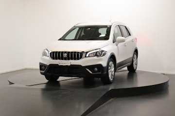 Vehicle image SUZUKI SX4 S-Cross 1.4 T Generation Hybrid 4x4