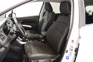 Vehicle image SUZUKI SX4 S-Cross 1.4 T Generation Hybrid 4x4