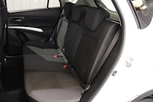 Vehicle image SUZUKI SX4 S-Cross 1.4 T Generation Hybrid 4x4