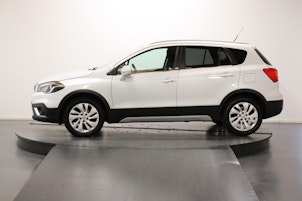 Vehicle image SUZUKI SX4 S-Cross 1.4 T Generation Hybrid 4x4