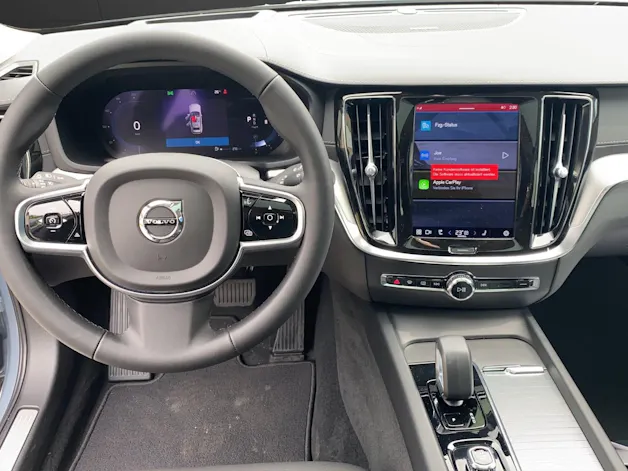 Volvo V60 Cross Country 2.0 B4 Ultimate AWD