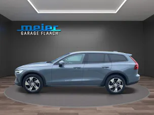 Volvo V60 Cross Country 2.0 B4 Ultimate AWD