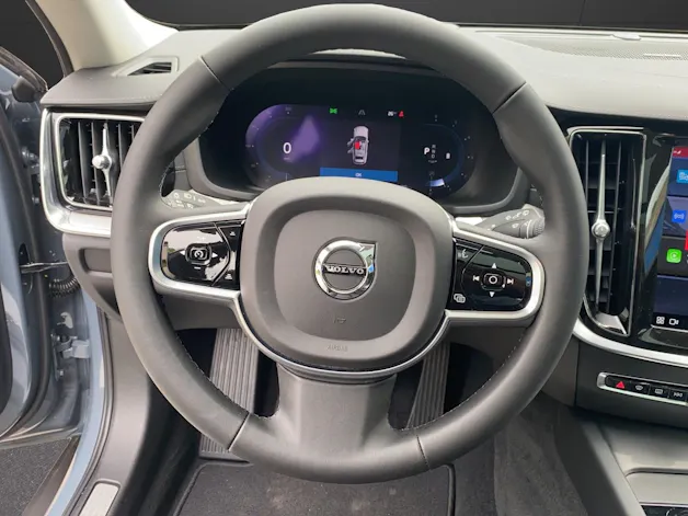Volvo V60 Cross Country 2.0 B4 Ultimate AWD