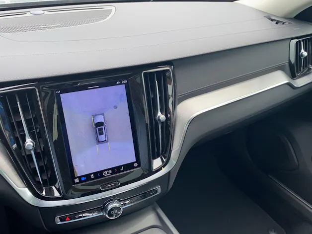 Volvo V60 Cross Country 2.0 B4 Ultimate AWD